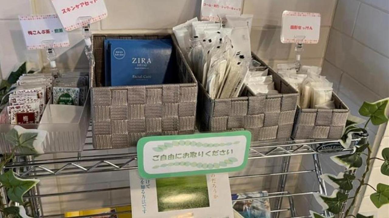 Toyoko Inn Matsumoto Eki Higashi Guchi Extérieur photo