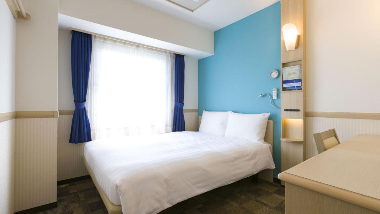 Toyoko Inn Matsumoto Eki Higashi Guchi Extérieur photo