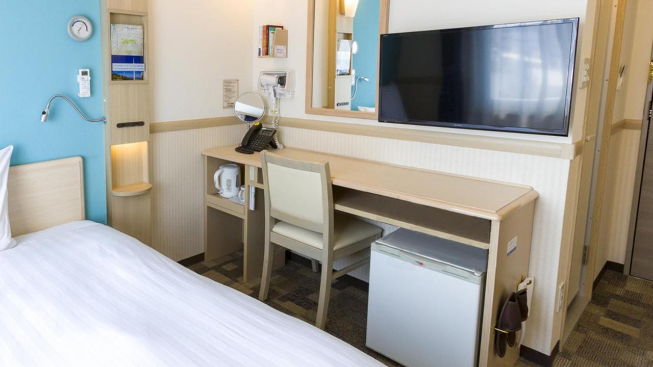Toyoko Inn Matsumoto Eki Higashi Guchi Extérieur photo