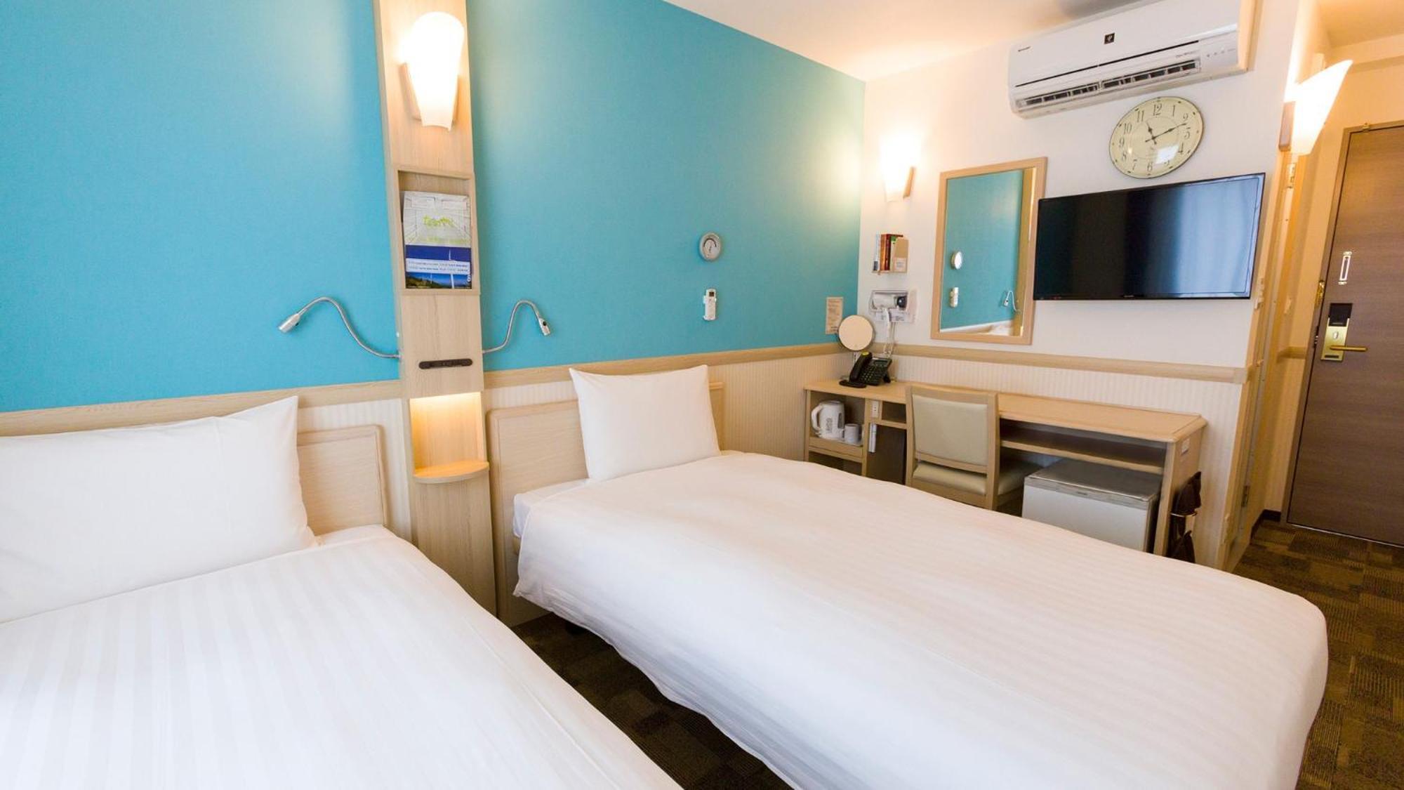 Toyoko Inn Matsumoto Eki Higashi Guchi Chambre photo