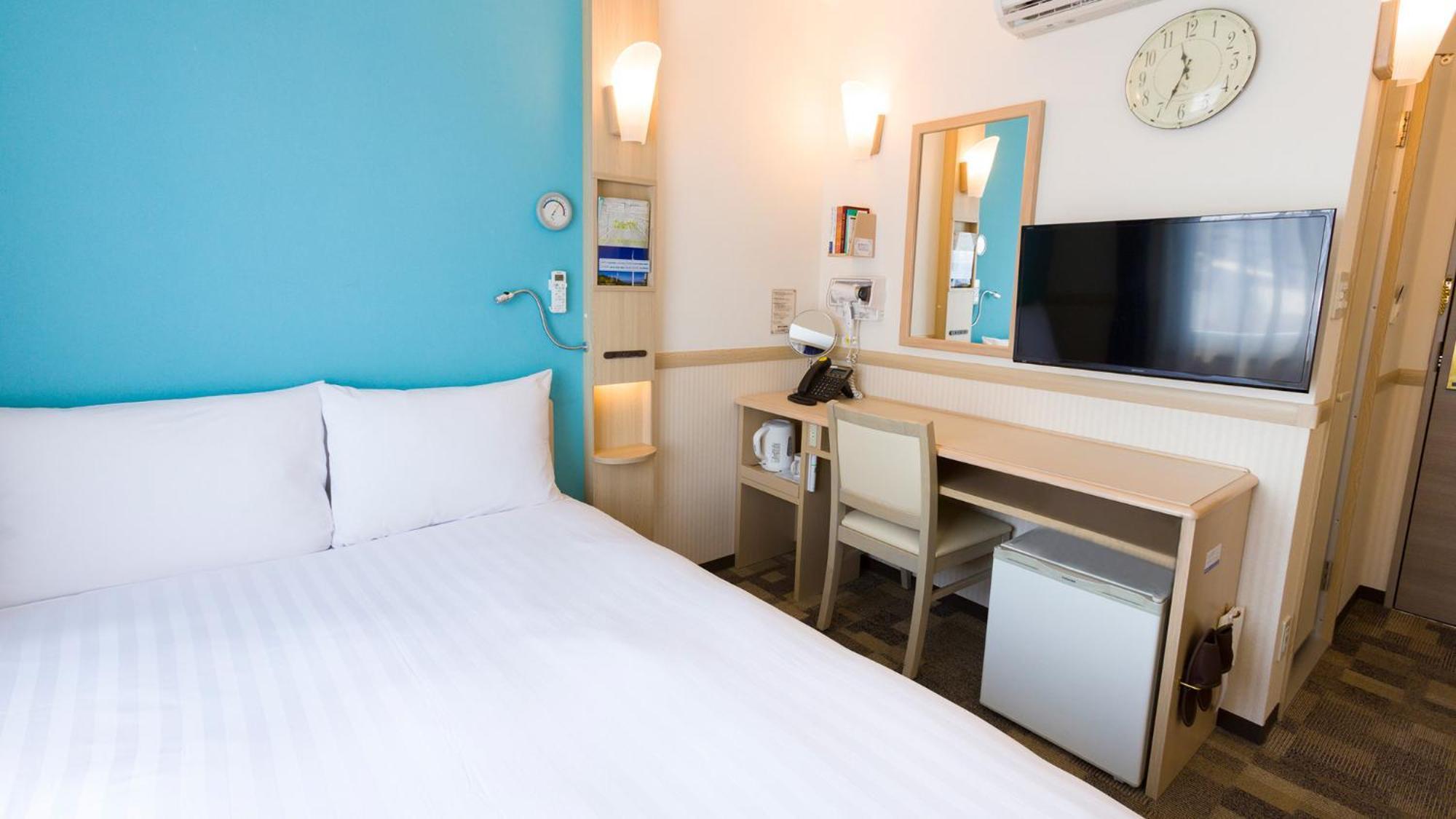 Toyoko Inn Matsumoto Eki Higashi Guchi Chambre photo